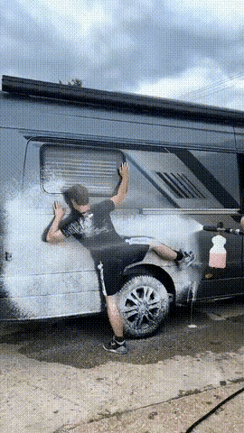 无处不在的创意～