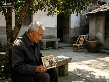一位99岁长寿老人说：
人啊，活到60岁就不亏了，活到70岁就该惜福了，活到80