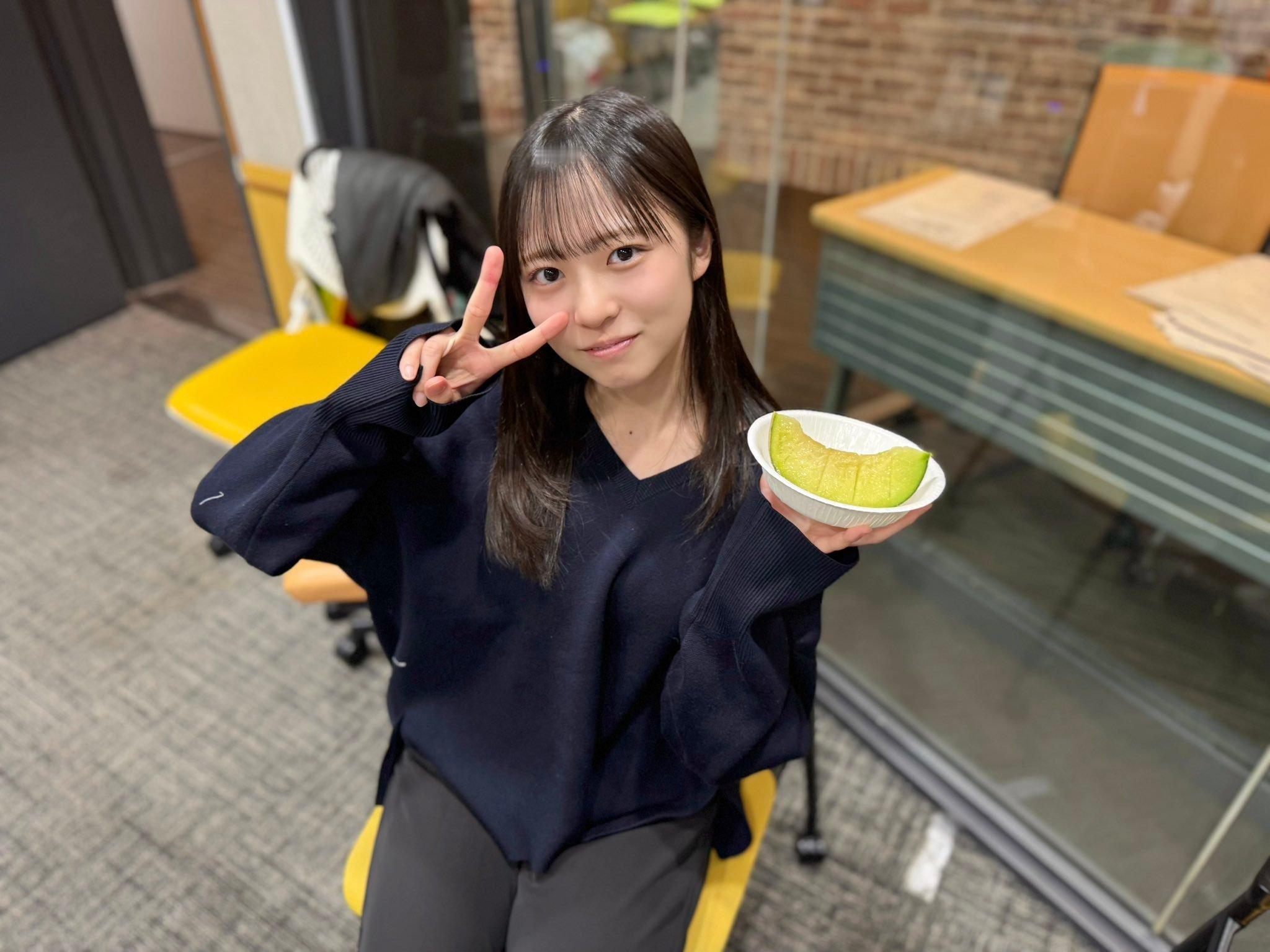 正源司陽子ANNX 　正源司陽子