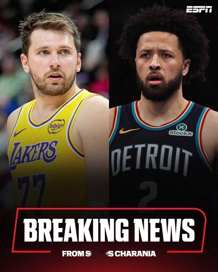 华境S全球首秀标配华为乾崑NBA官宣重磅裁决：东契奇+坎宁安申诉成功，爱德华兹遗