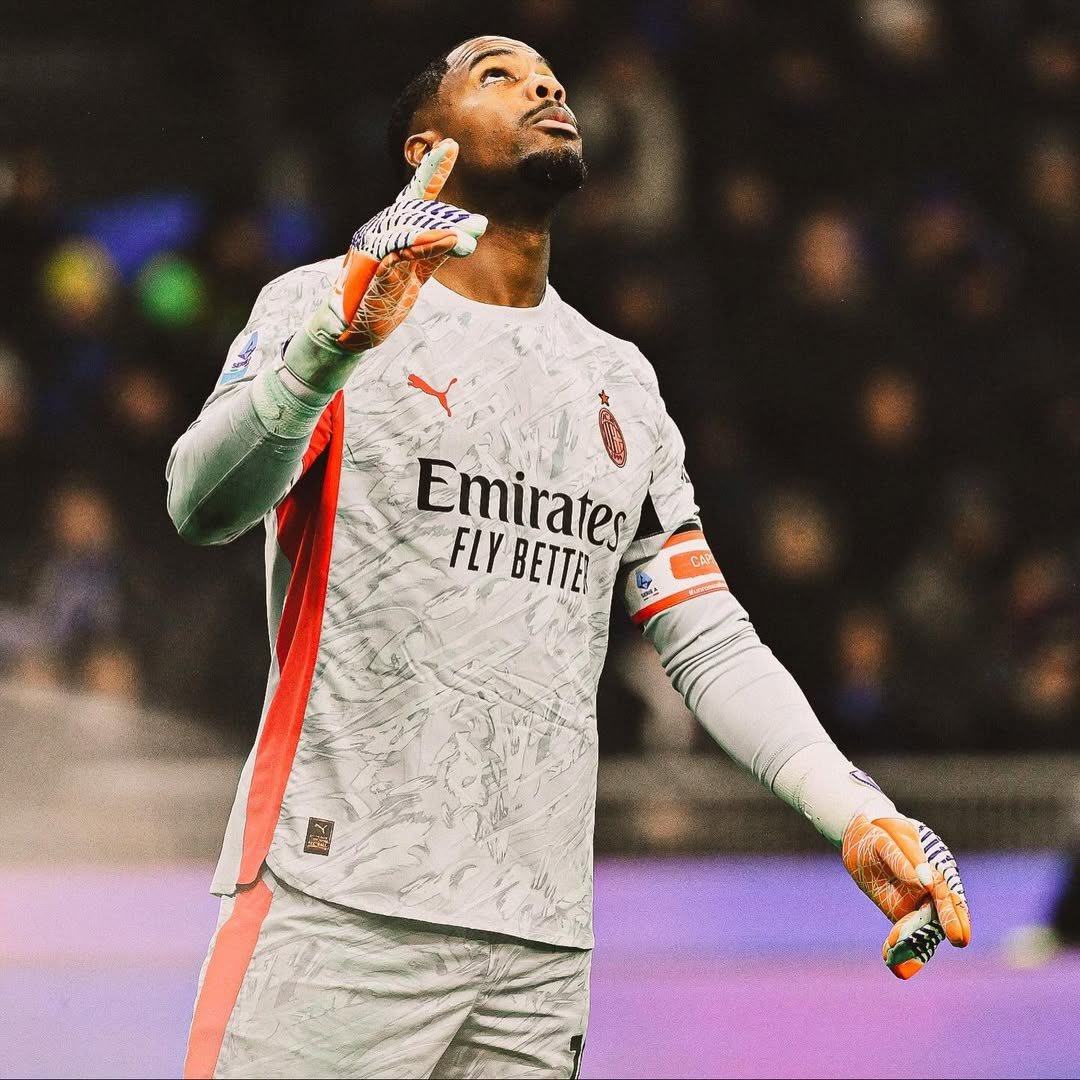 【Matte Moretto】 🎙️“关于迈尼昂🇫🇷：我们已经多次重申，该