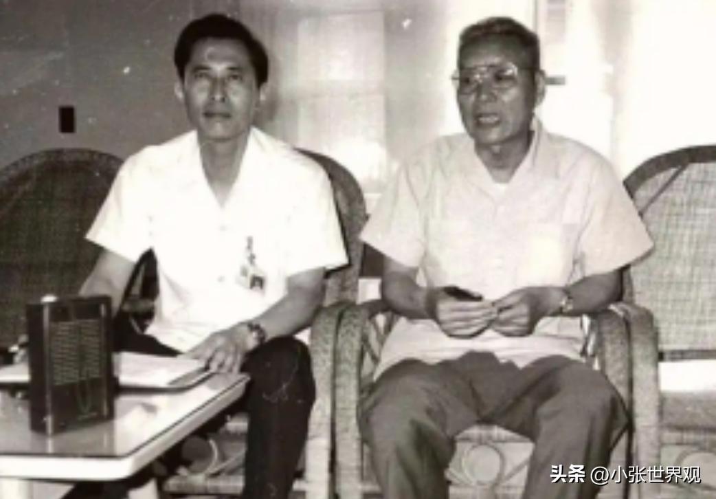 1980年，一高一矮两个小偷盯上了一个70旬的老人，老人虽身材高大，但年近古稀，