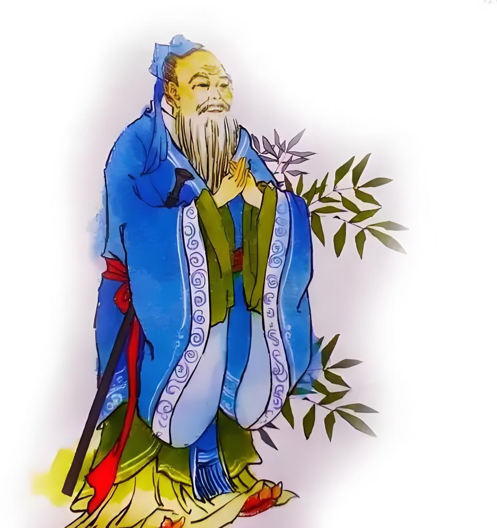 俗话说……
千金不传无义子，
万财不渡狠心人，
娶妻不贤毁三代，
………？

上