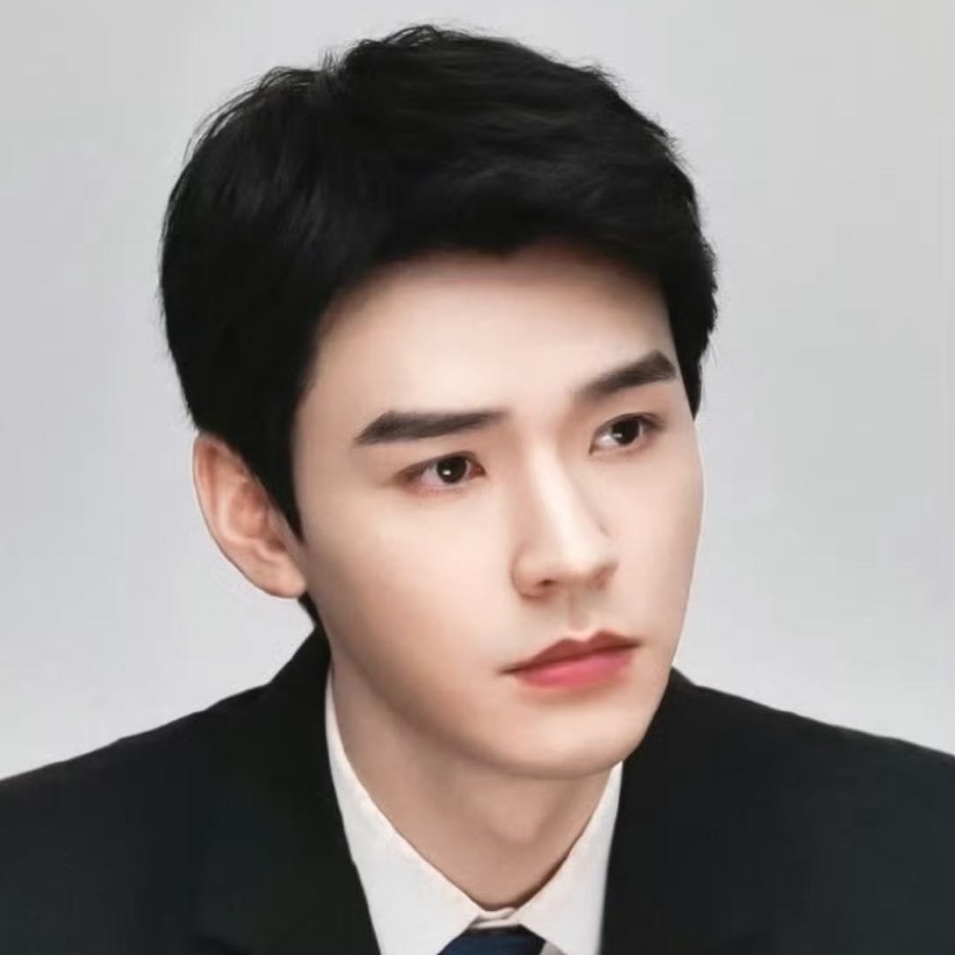 我对工作的态度就龚俊这样 还行吧、工作嘛有什么顺不顺心的、尽力而为就行，三句反内