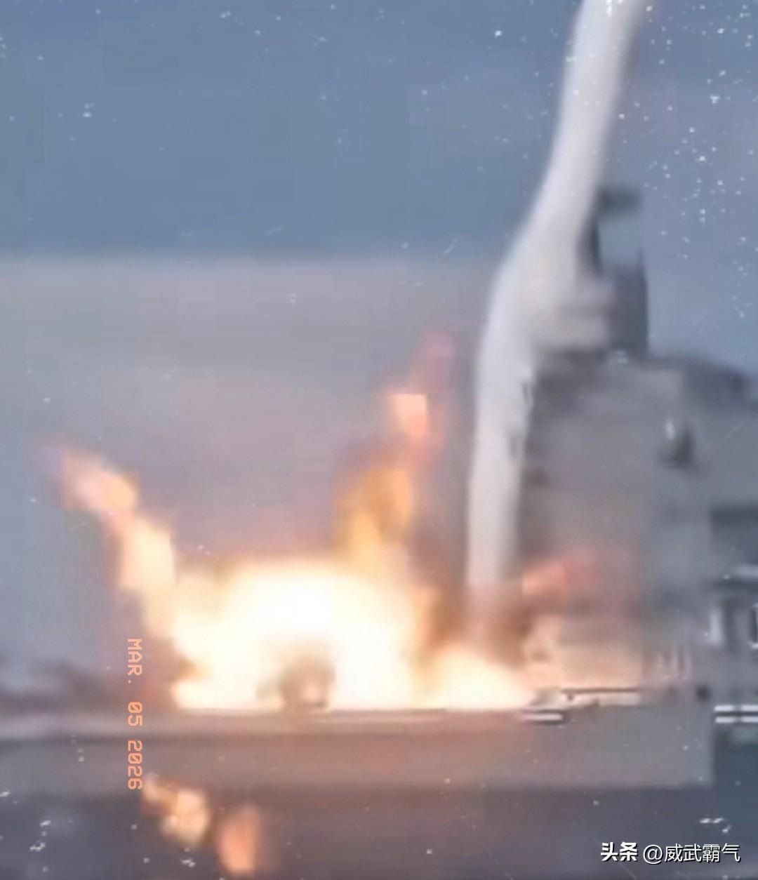 记住了，它们就是一群流氓无赖！说它们是蛮夷都是高看它们了。
4日凌晨，伊朗海军“