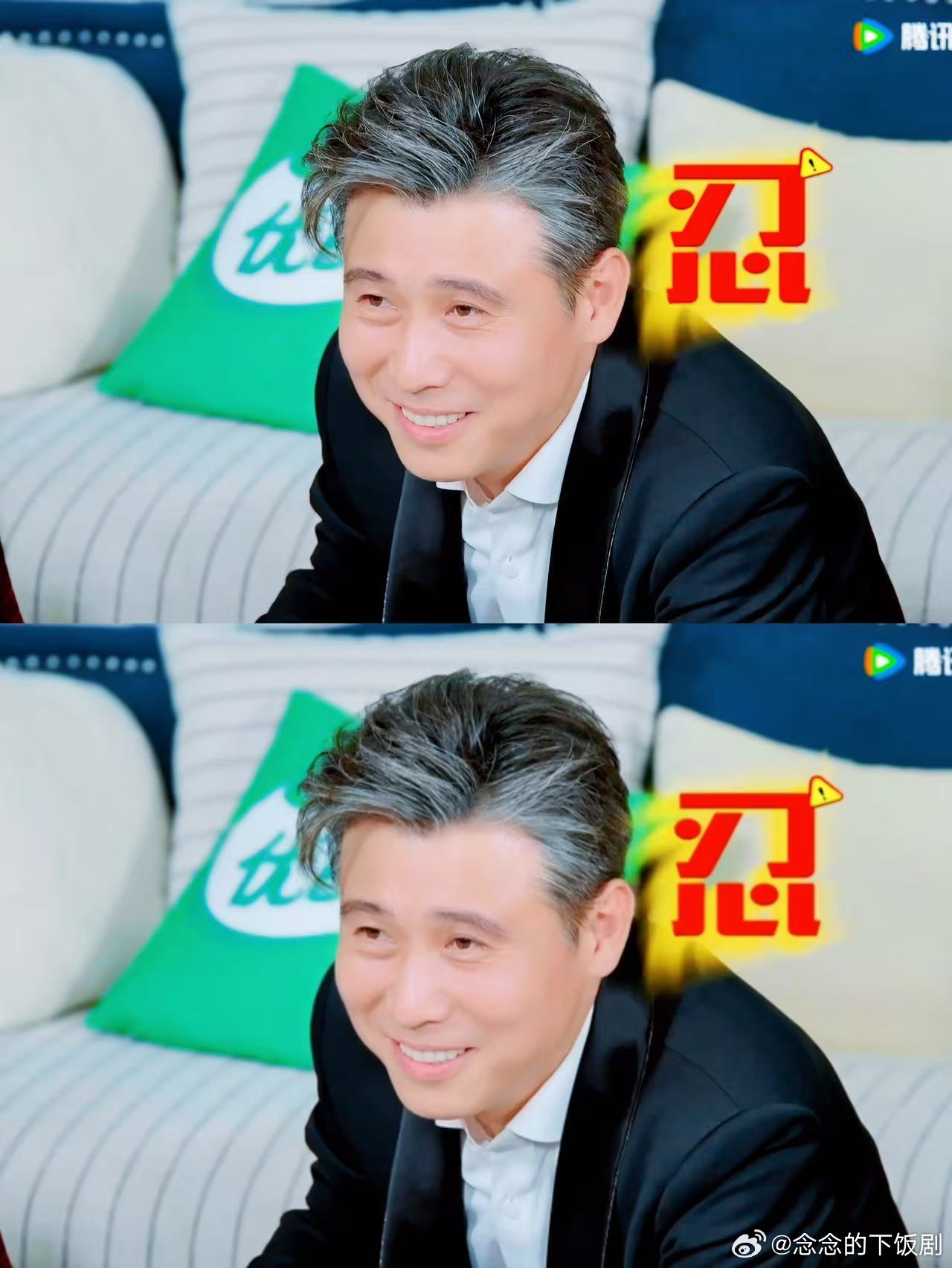 李乃文这苦笑藏不住委屈 Never这下真的“笑”不行了！地球2欢迎新嘉宾玩游戏，