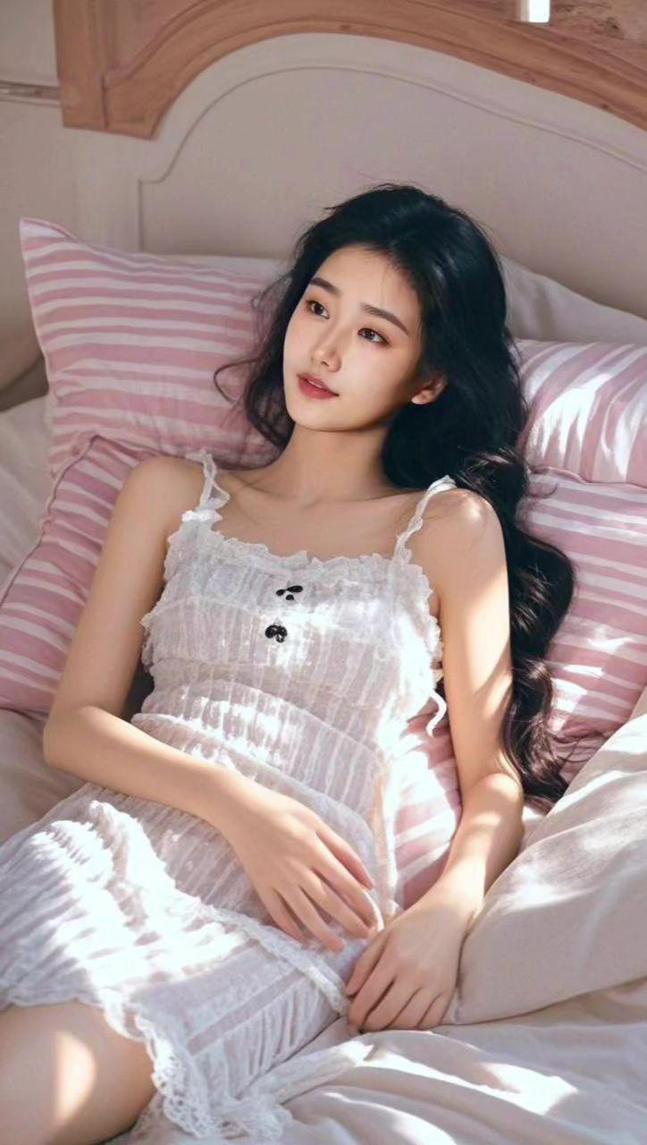 AI暖居温馨写真