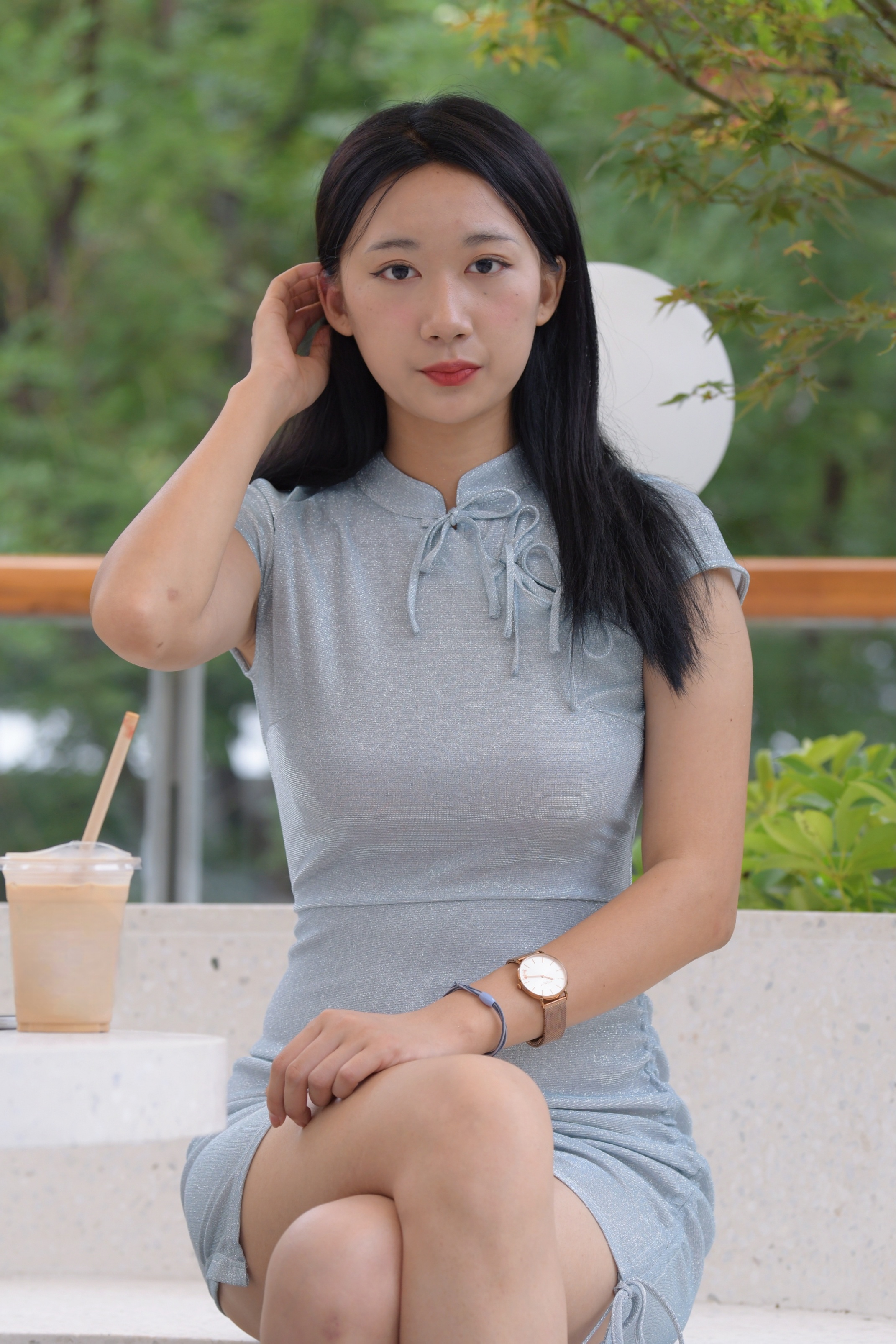 身材窈窕若游龙[鲜花]柔情似水媚如蓉 ​​​