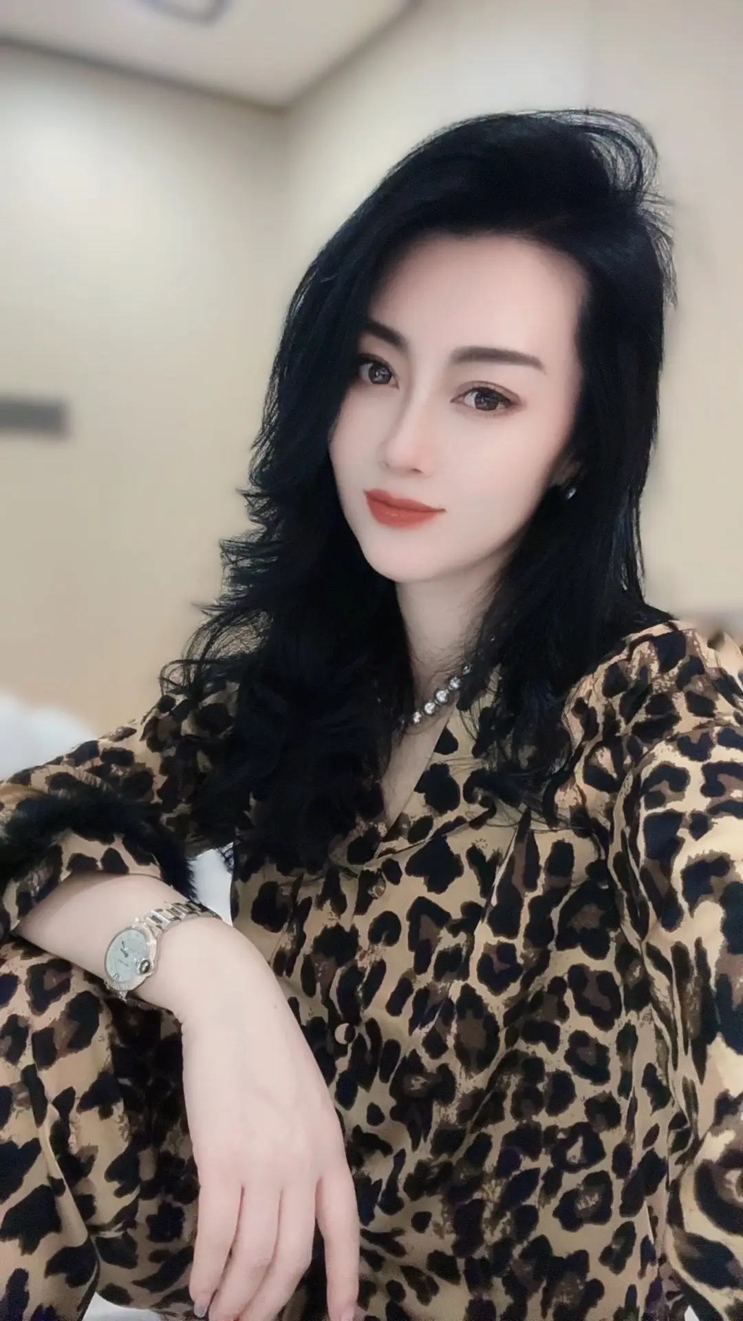 满眼都是你的人才配的上你的爱
