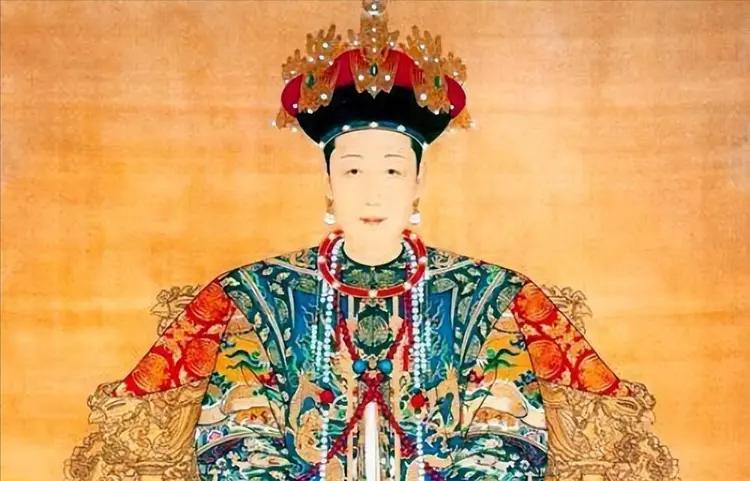 都说帝王薄情，可康雍乾祖孙三代却集体患上了“白月光综合症”？哪怕登基多年，依然给