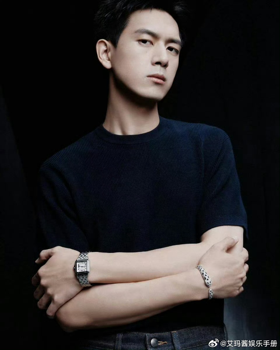 李现 张婧仪两家怎么了？ 
