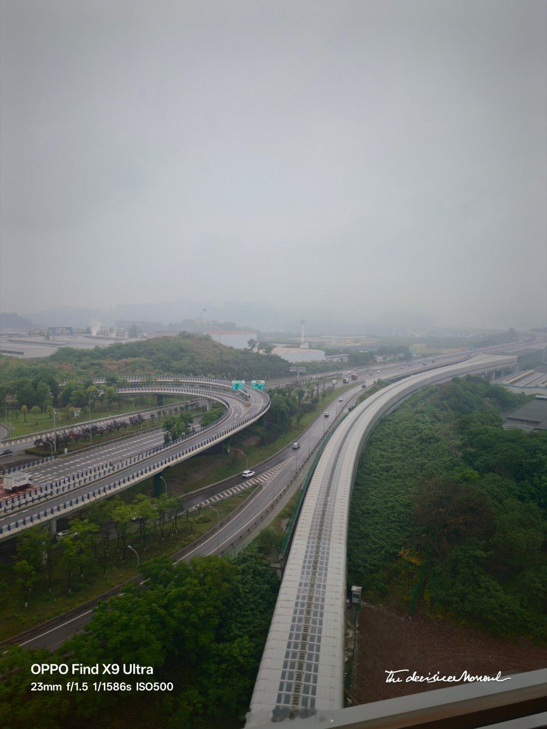 到重庆了，猜猜干嘛去？ 重庆