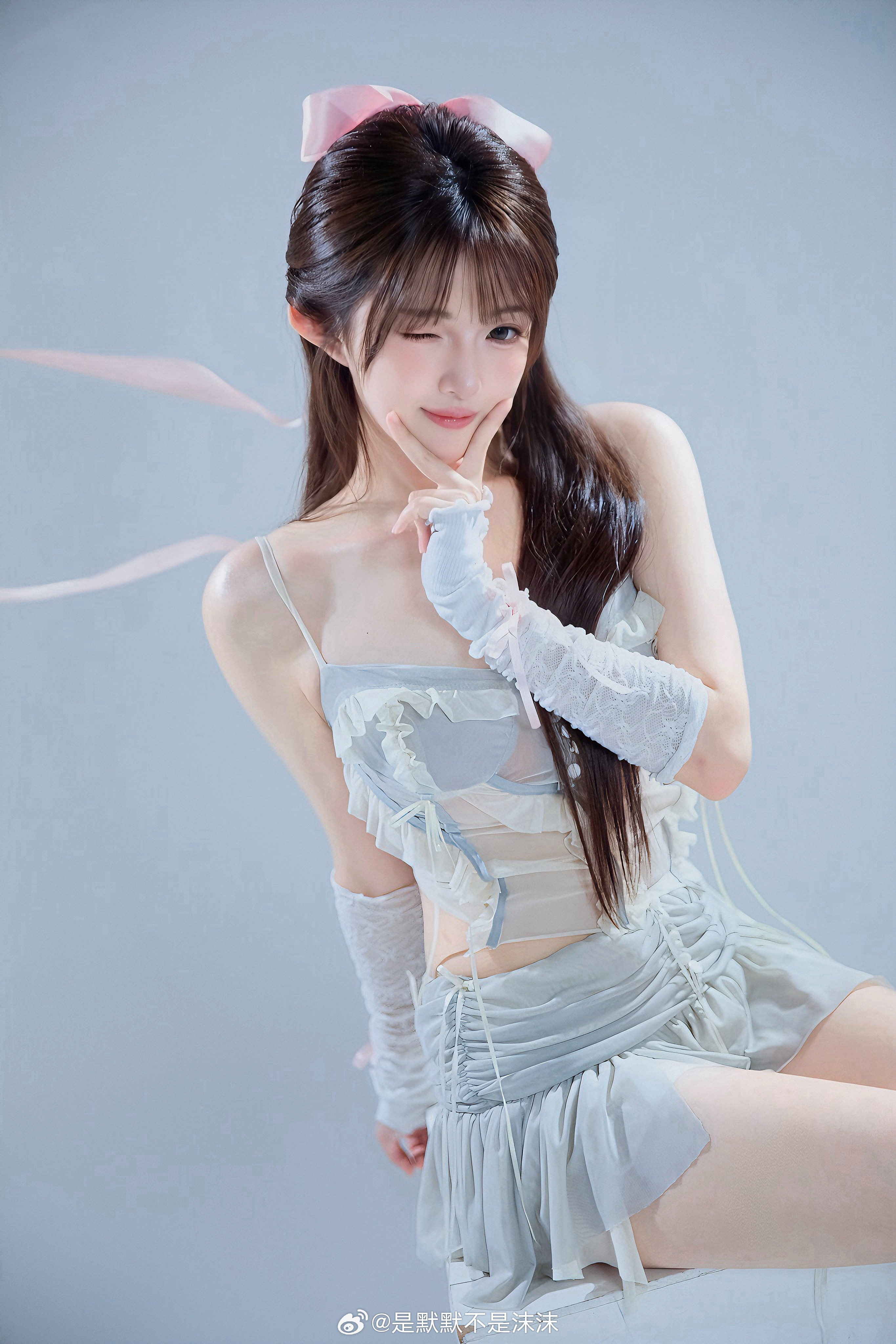 ♡*🩰*🐰*🥛･ﾟ*♡ ​​​
