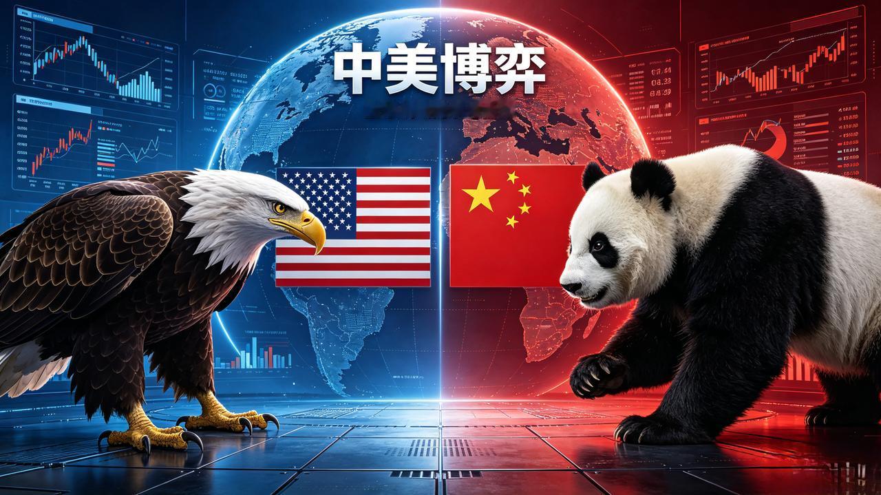 风水彻底轮流转！从前美国拼命拖中国开战，如今吓得不敢让中国下场
 
国际博弈最讽