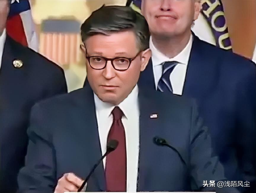 记者:“五角大楼据称派遣了2000名士兵，这怎么不是地面部队？你说我们没打仗。这