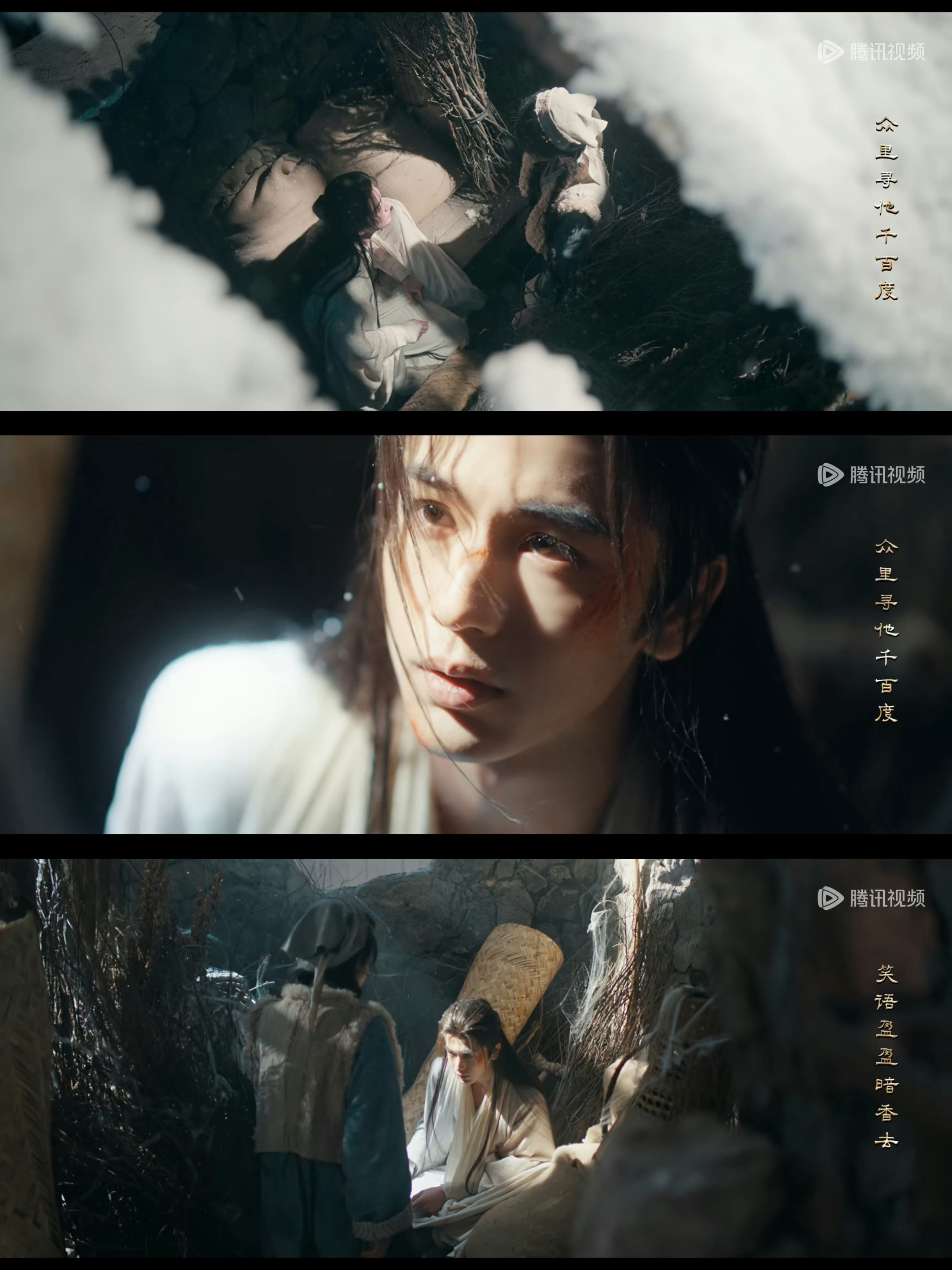 逐玉这个剧   宣发好猛啊