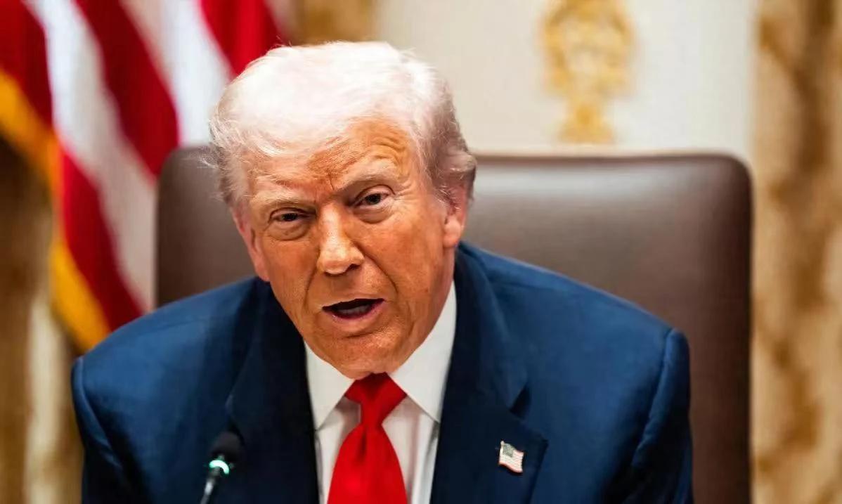 我国向美国索赔3500亿，特朗普一点儿不占理！

早在2020年新冠疫情肆虐的时