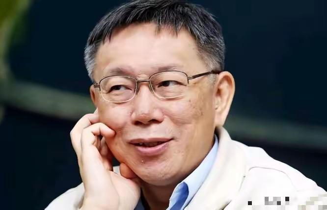 柯文哲，黄国昌之流真是毫无格局！在赖清德窜访斯威士兰行程泡汤之后，民众党竟然第一