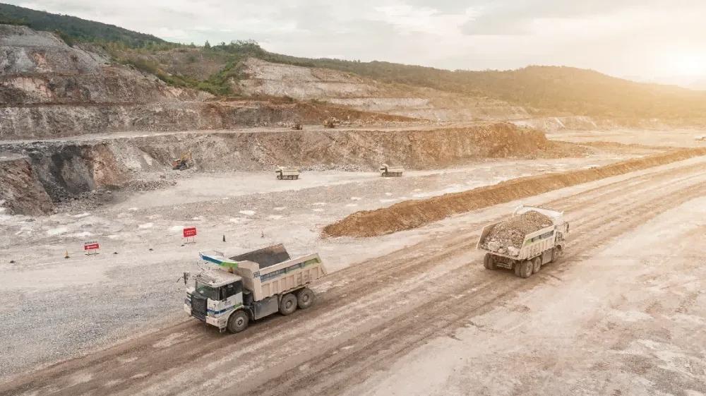 长沙造无人矿卡登顶全球！希迪智驾与城市的双向奔赴之路
 
2025年11月，江苏