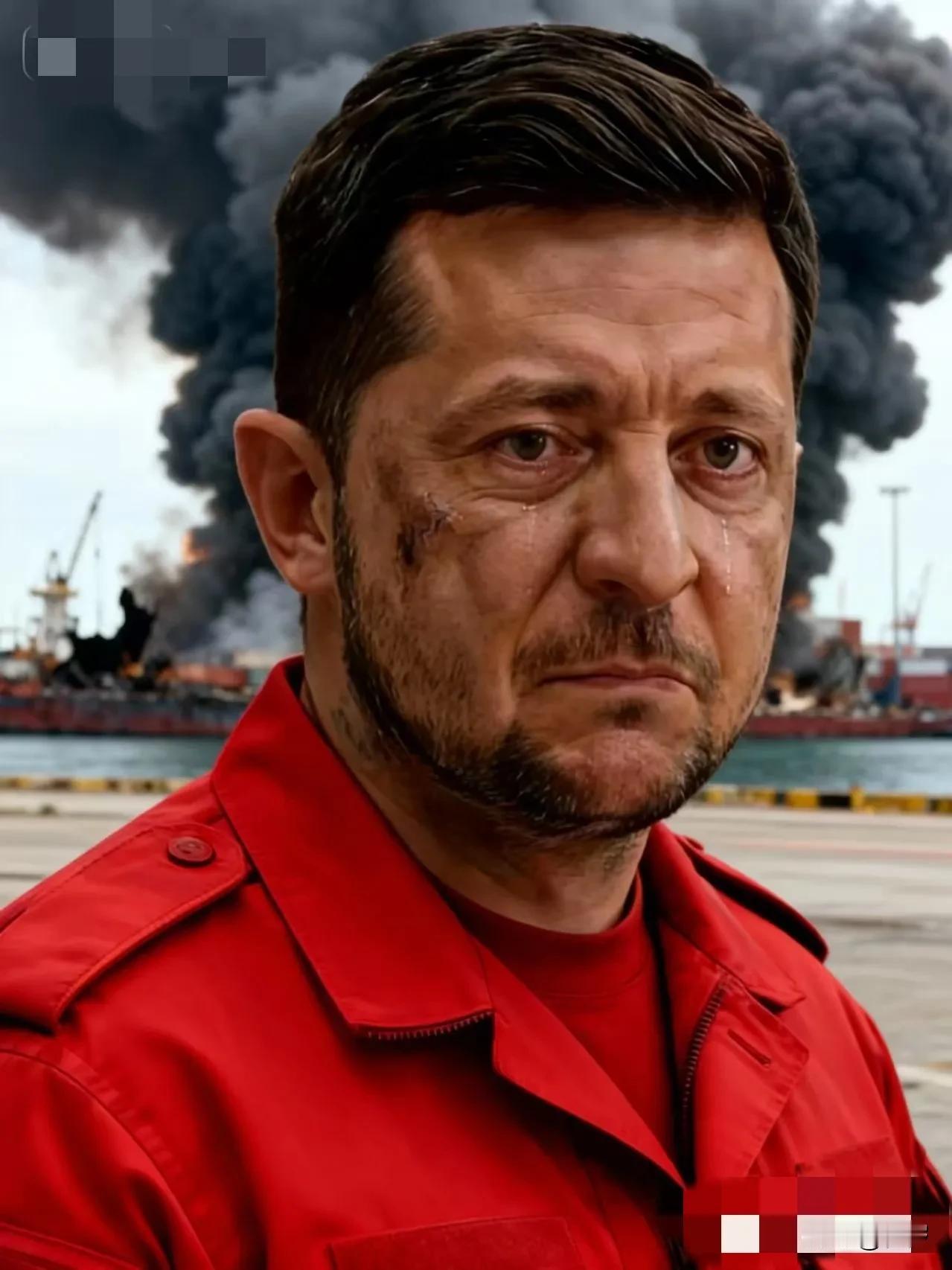 乌克兰消息！
12月25日，乌克兰敖德萨州州长奥列格·基佩尔宣布，当日凌晨俄罗斯