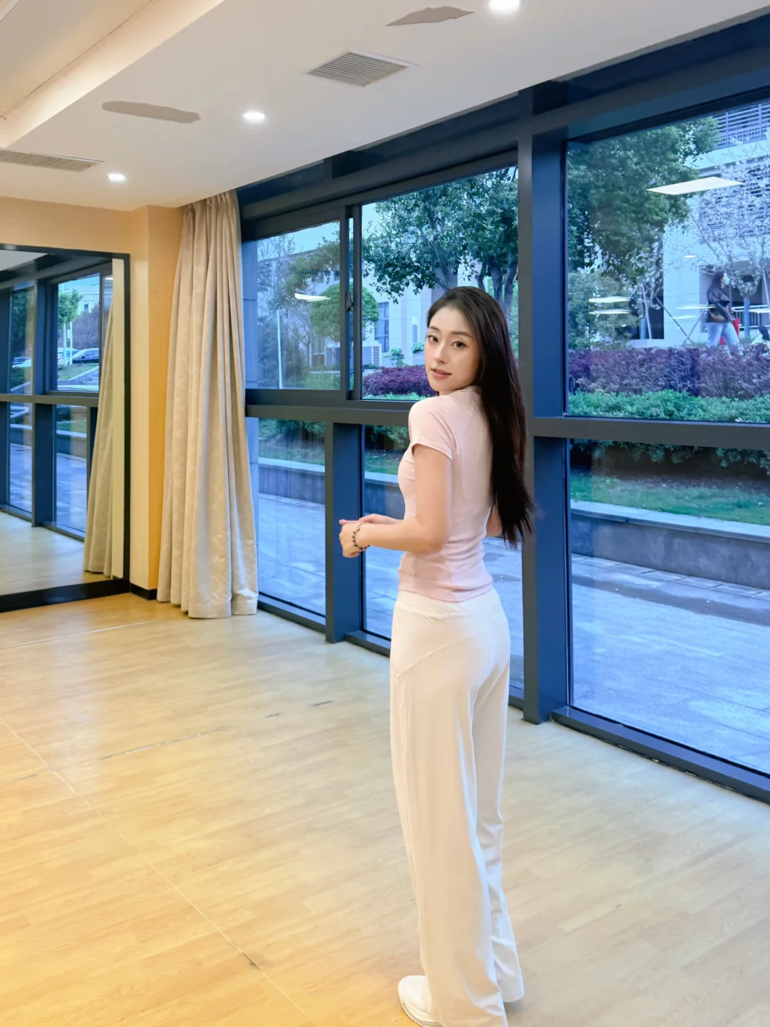 每日上班穿搭🎀