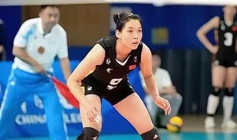 辽宁女排“人才荒”真相：非赵勇避嫌，实则青黄不接

  1. 核心事实：

赵勇