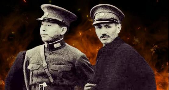 当年张学良一念之差，真的下令杀了蒋介石，中国历史会走向何方？
 
1936年12