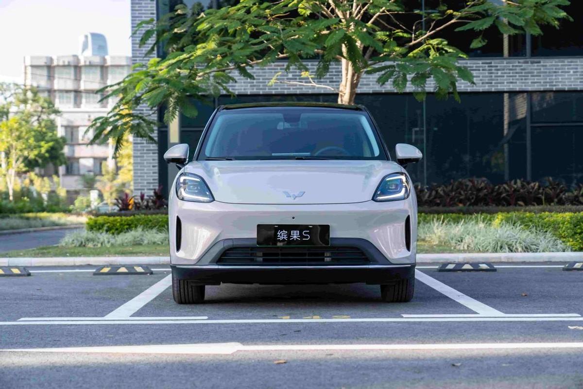 几万块的小车也这么硬核？缤果S电池安全再获荣誉，权威认证再+2！

11月举办的