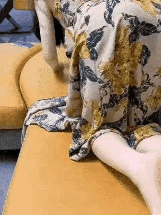 女人都是水做的，这话一点不假