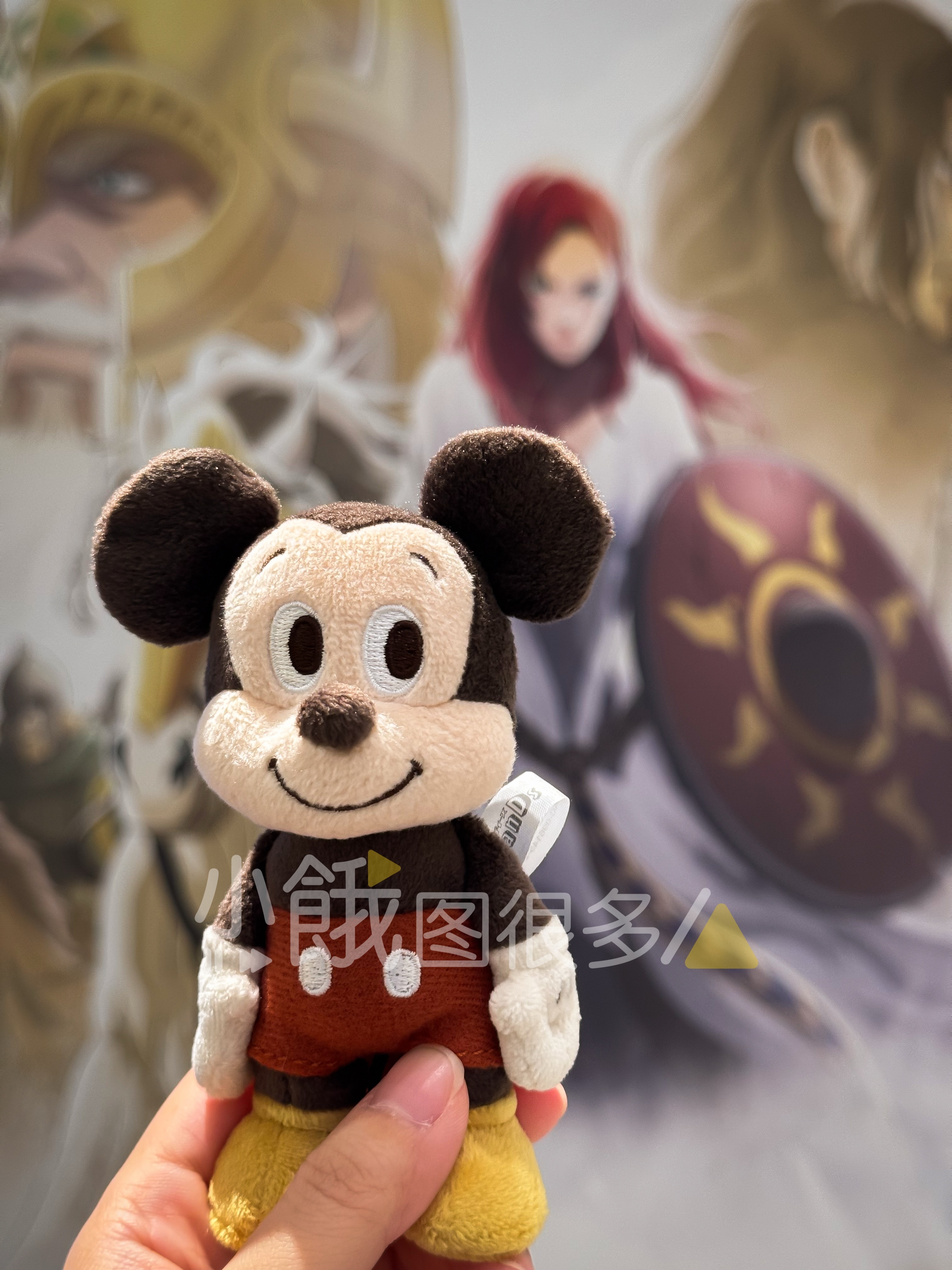 指环王洛汗之战  带老板来看指环王动画电影，新影院环境不错[笑而不语]  