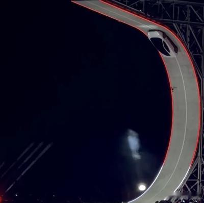 特斯拉roadster飞起来了特斯拉Roadster将2028年量产特斯拉Roa