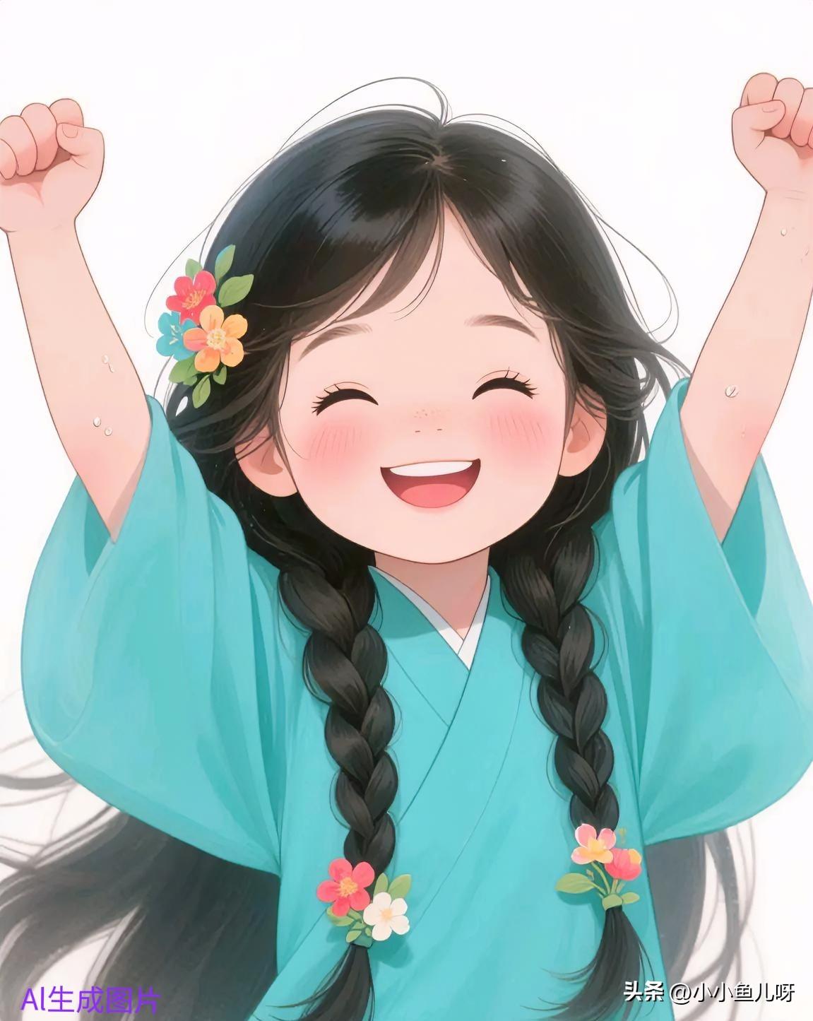 昨天下班时，被婆婆一个电话惊喜到了。

按下接听键，电话那头说:闺女！你下班回来