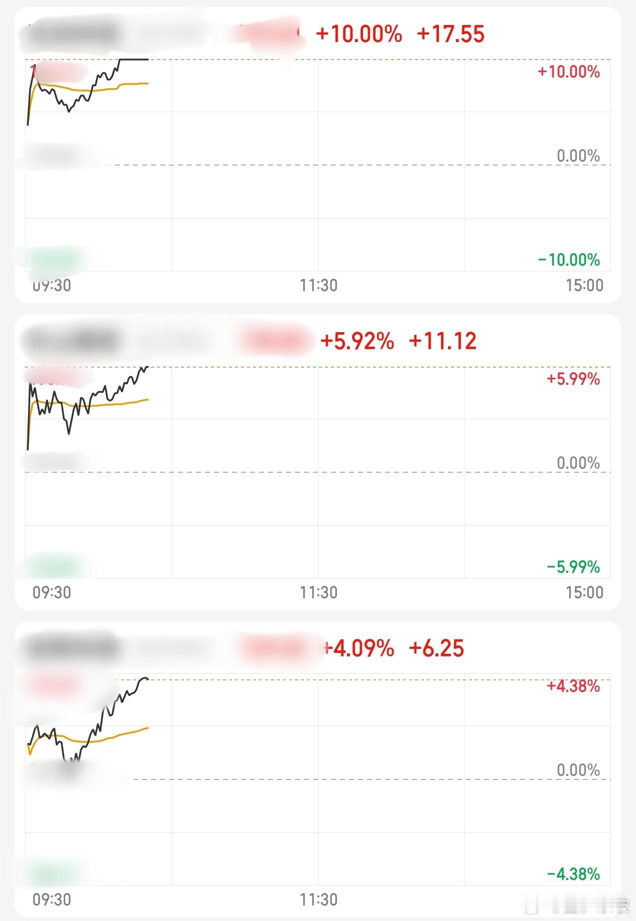 CPO三公子同台唱戏