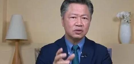 台湾名嘴赖岳谦曾说：美国到现在为止，唯一尊重的，尊敬的，佩服的国家，只有一国，那