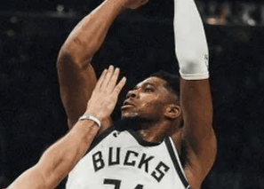 詹宁斯：字母哥需要一个二当家，雄鹿找来一个得分手吧