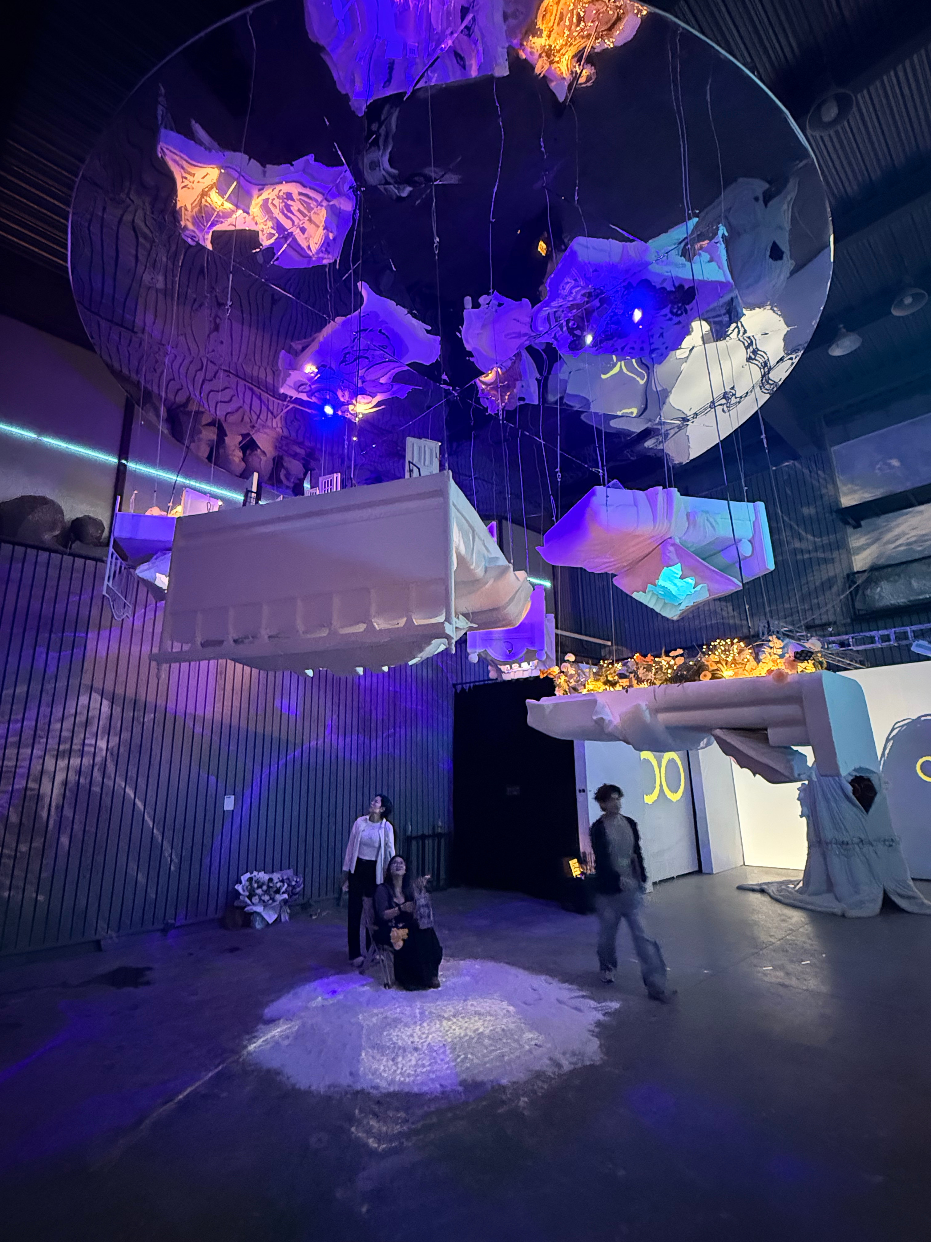 2026中国美术学院毕业展（象山校区） 杭州·中国美术学院象山校区