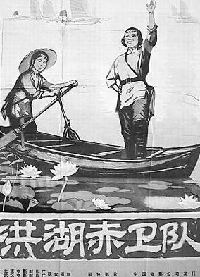 1955年授衔，贺龙虽被授元帅军衔。可他不止一次说过："如果大姐不牺牲，她的成就