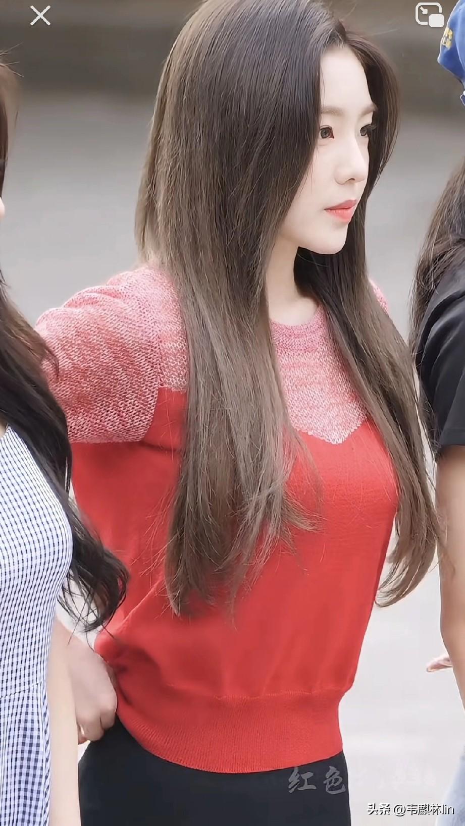 裴珠泫，裴珠泫身材 性感女神斐珠泫 裴珠泫走秀