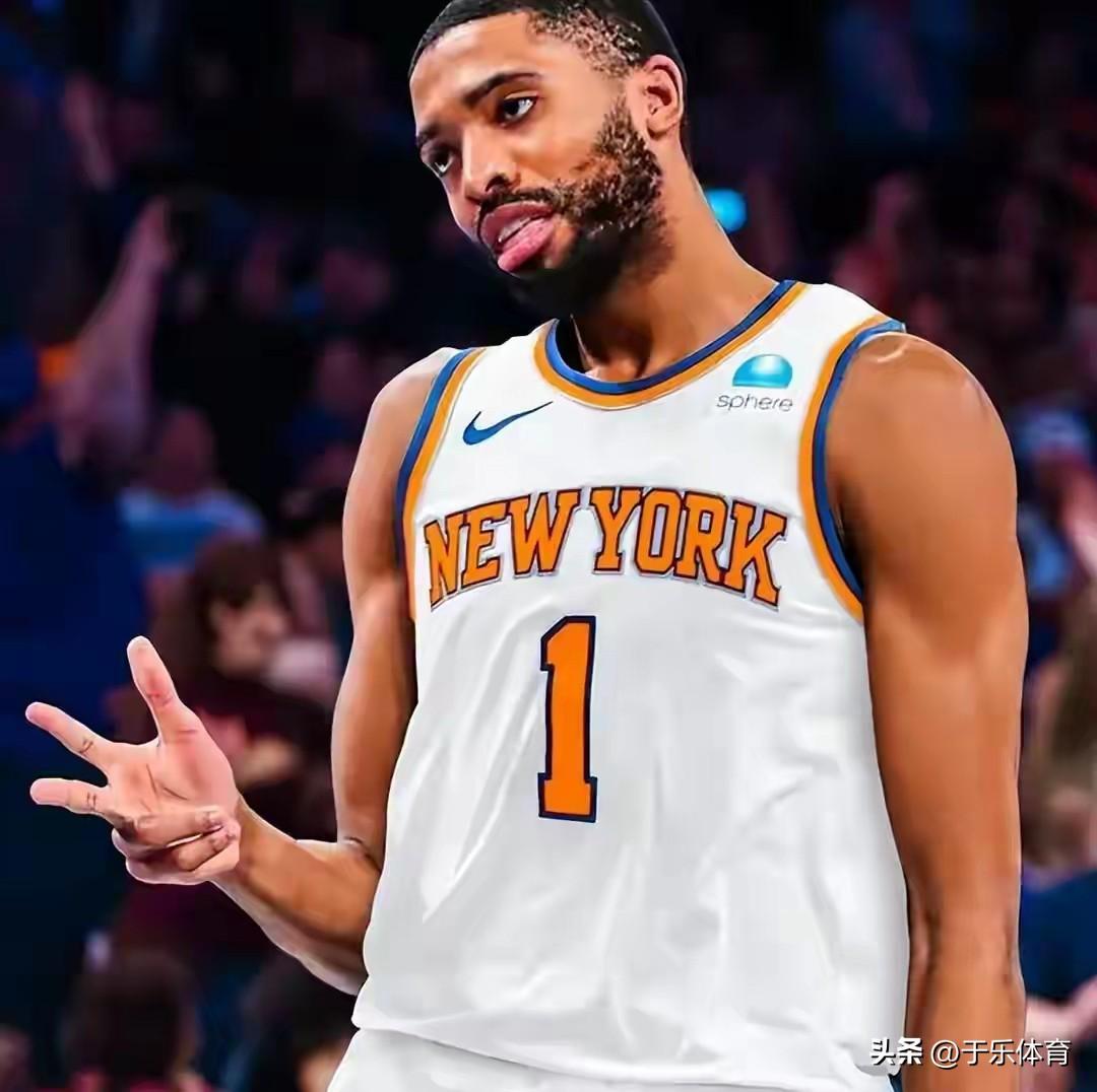 美媒:当初火箭队想得到布里奇斯能起到亚历山大作用
据美国媒体披露，火箭队当初想交