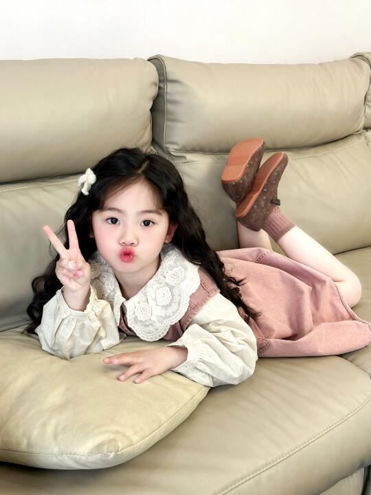 啊啊啊啊啊女孩子真的太可爱啦～