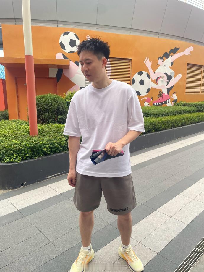 【男双资格赛最终轮，方博双打晋级】WTT 常规挑战赛阿拉木图站，男双资格赛最终轮