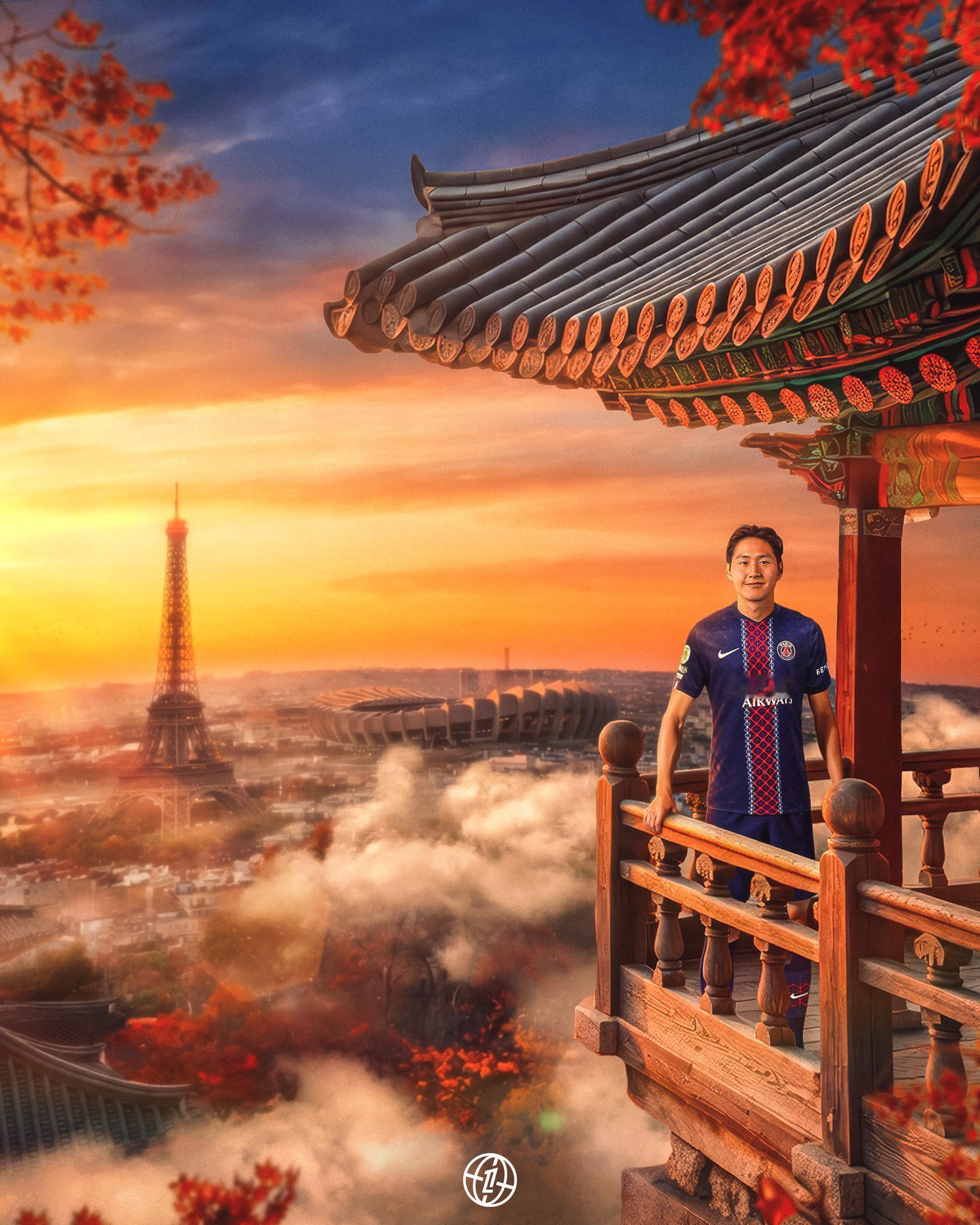 🤩 法甲球员即将登台！🇰🇷韩国 vs 捷克🇨🇿🇰🇷李刚仁 vs 舒