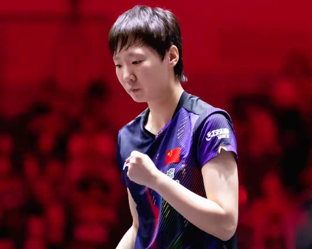 孙颖莎卫冕冠军！大满贯决赛4-2胜王曼昱，喜提68万元奖金北京时间3月1日晚，乒