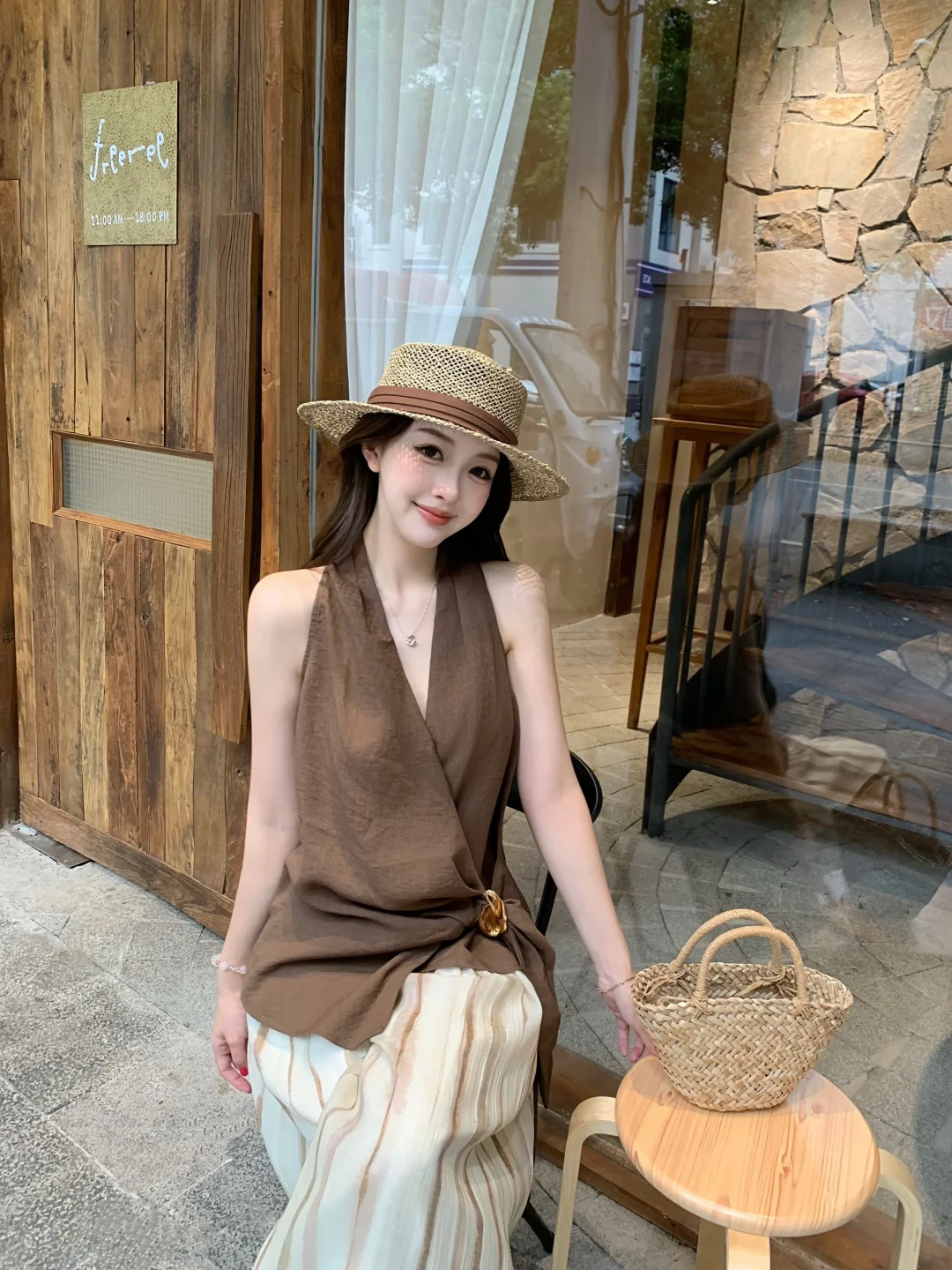 午后☕️