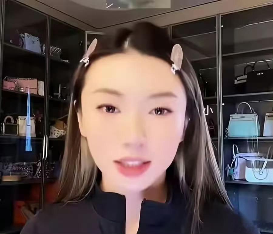 程晓玥自爆离婚！结婚多年无婚礼 