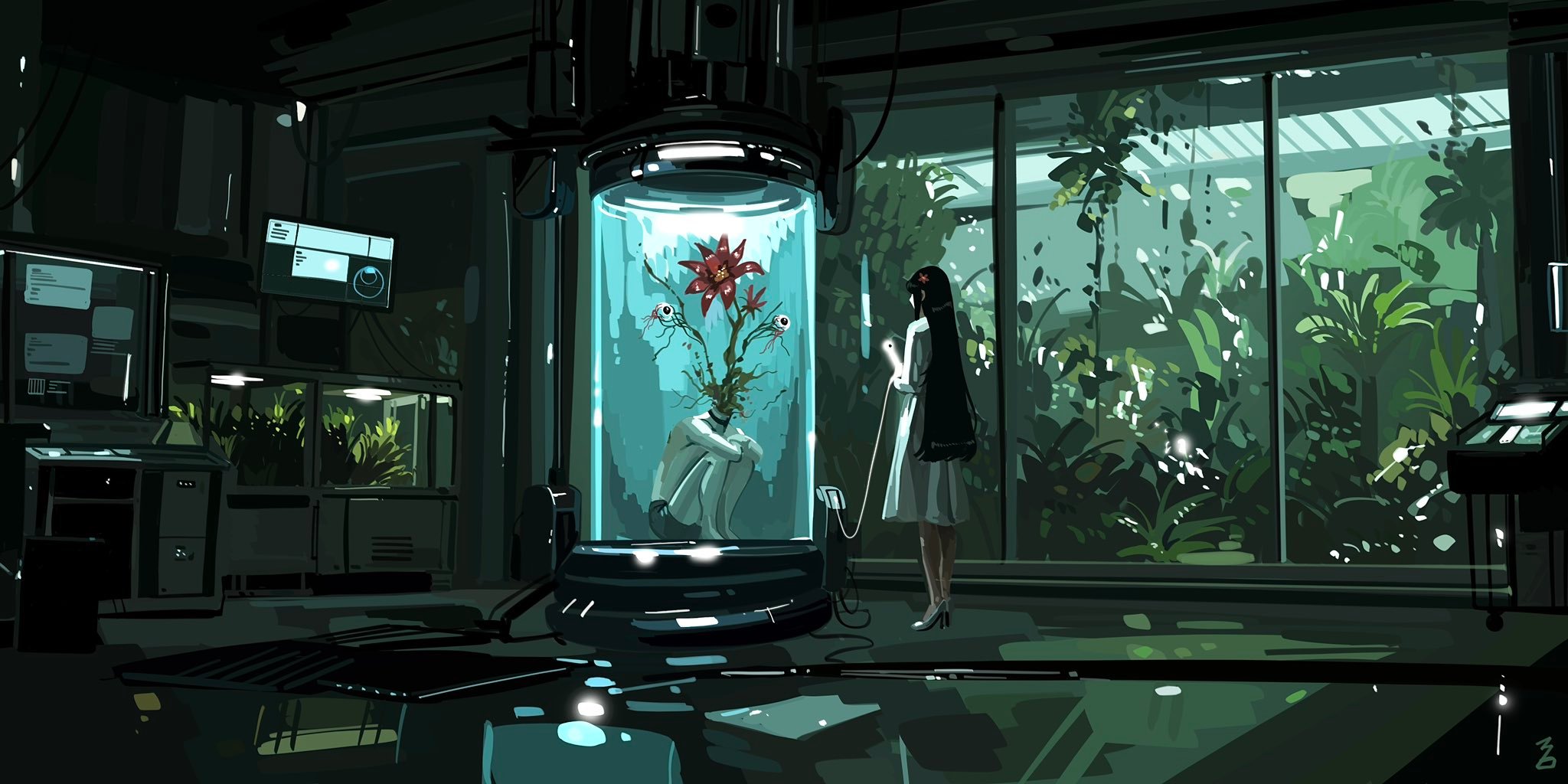 花头by juminhaw777 