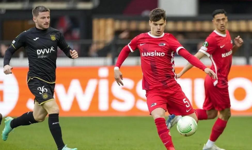 荷甲 特尔斯达vs阿尔克马 阿尔克马尔客场能否顺利拿下终止颓势？机会相当好，兄弟