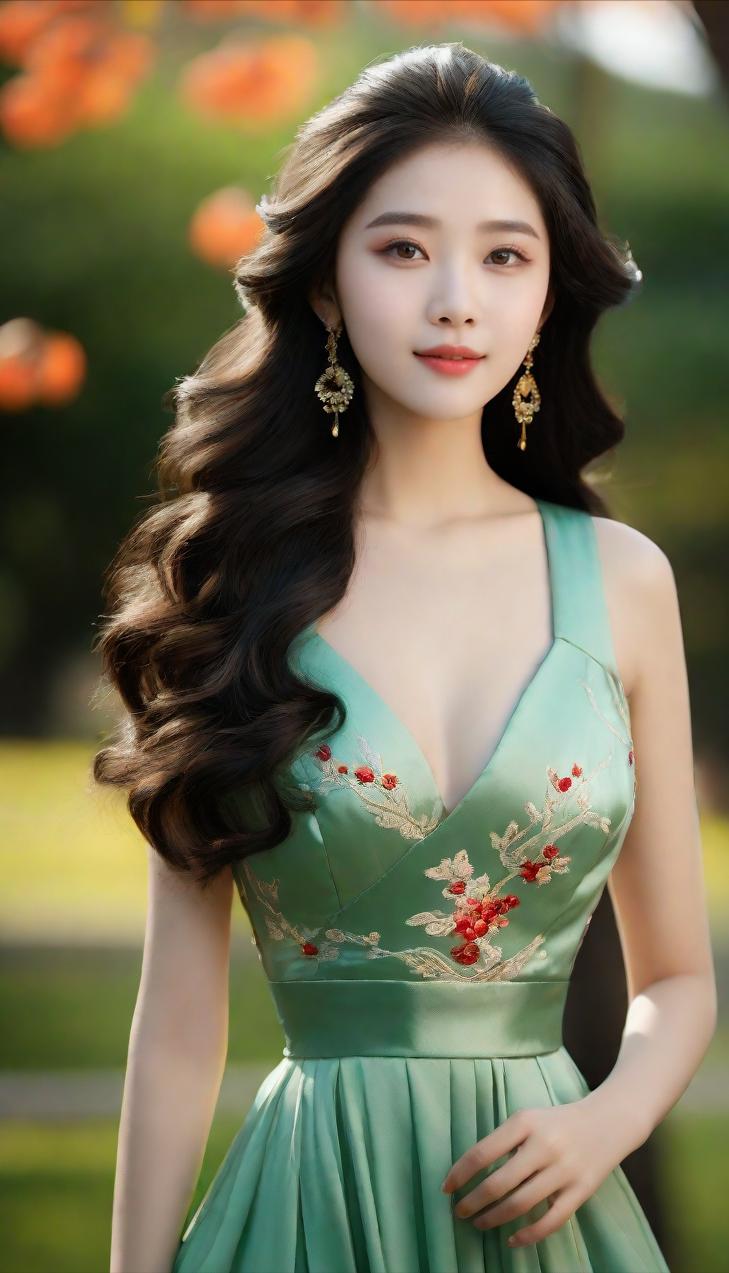 天高云淡，秋风轻拂，带着几分凉意，几分清爽。远处的天际，与水面相接，仿佛天地间没