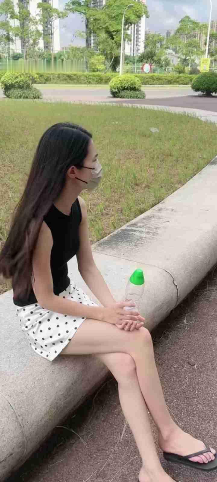 我的今日状态：😁轻松愉快
我这里的天气：☀️晴天