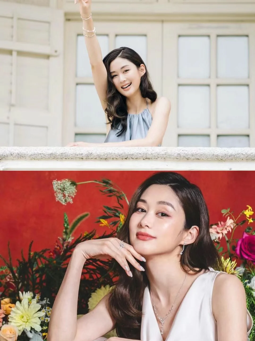 ‼️香香公主预计年底开拍TVB新剧😍